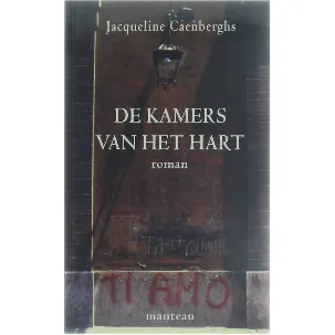 Afbeelding van De kamers van het hart