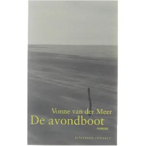 Afbeelding van De Avondboot