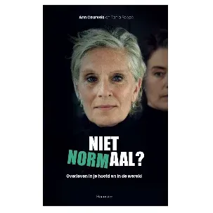 Afbeelding van Niet normaal?