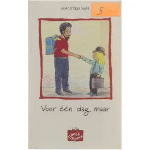 Afbeelding van Voor één dag maar