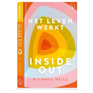 Afbeelding van Het leven werkt inside-out