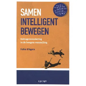 Afbeelding van Samen intelligent bewegen