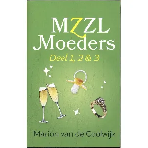 Afbeelding van MZZL Moeders 1, 2 en 3