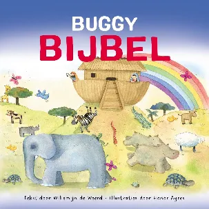 Afbeelding van Buggy Bijbel