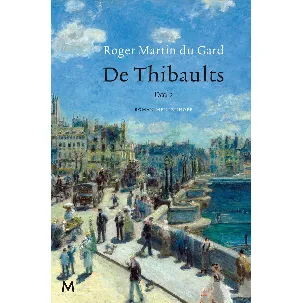 Afbeelding van De Thibaults 2