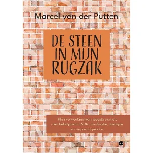 Afbeelding van De steen in mijn rugzak