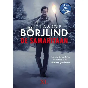 Afbeelding van De samaritaan