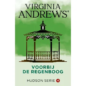 Afbeelding van Hudson 4 - Voorbij de regenboog