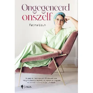 Afbeelding van Ongegeneerd onszelf