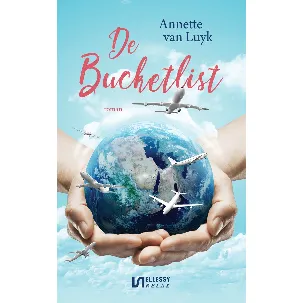 Afbeelding van De Bucketlist