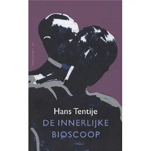 Afbeelding van De innerlijke bioscoop