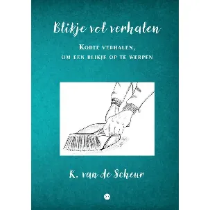 Afbeelding van Blikje vol verhalen