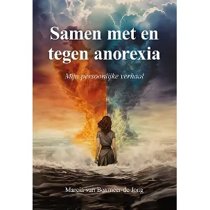 Afbeelding van Samen met en tegen anorexia