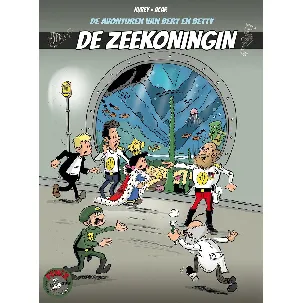 Afbeelding van De zeekoningin