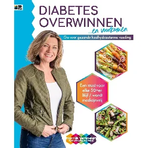 Afbeelding van Diabetes overwinnen