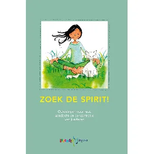 Afbeelding van Zoek de spirit!