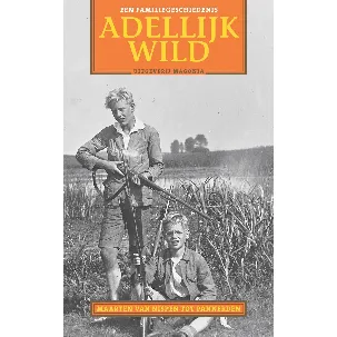 Afbeelding van Adellijk wild