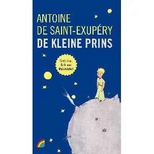 Afbeelding van De kleine prins