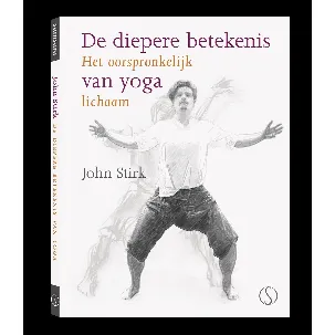 Afbeelding van De diepere betekenis van yoga