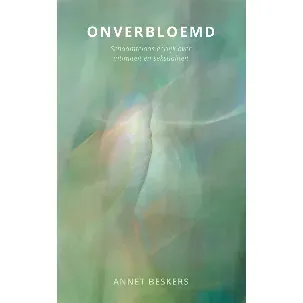 Afbeelding van Onverbloemd