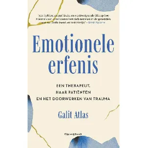 Afbeelding van Emotionele erfenis