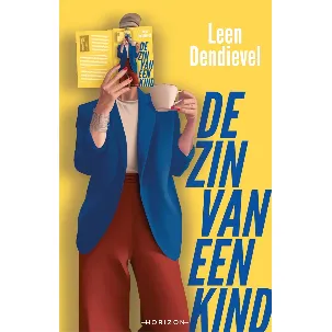 Afbeelding van De zin van een kind