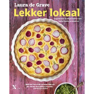 Afbeelding van Lekker lokaal