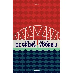 Afbeelding van De grens voorbij