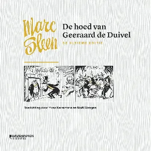 Afbeelding van De hoed van Geeraard de Duivel