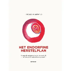 Afbeelding van Editie 2024 - Het endorfine herstelplan