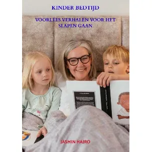 Afbeelding van Kinder bedtijd