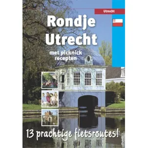 Afbeelding van Rondje Utrecht