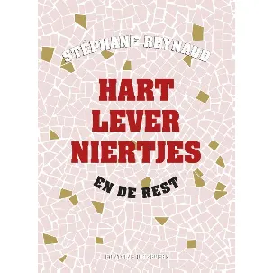 Afbeelding van Hart lever niertjes en de rest