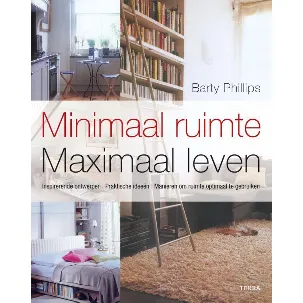 Afbeelding van Minimaal Ruimte Maximaal Leven