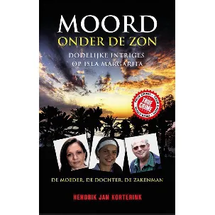 Afbeelding van Moord onder de zon