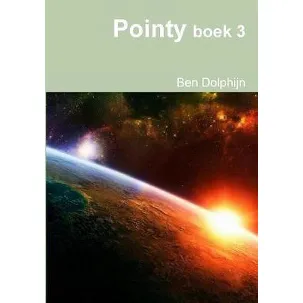 Afbeelding van Pointy boek 3