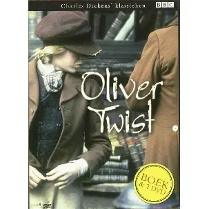 Afbeelding van Oliver Twist