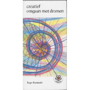 Afbeelding van Creatief omgaan met dromen