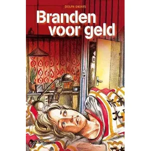 Afbeelding van Branden Voor Geld