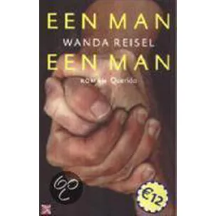 Afbeelding van Een Man Een Man