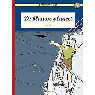 Afbeelding van De blauwe planeet