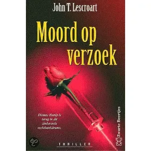 Afbeelding van Moord op verzoek