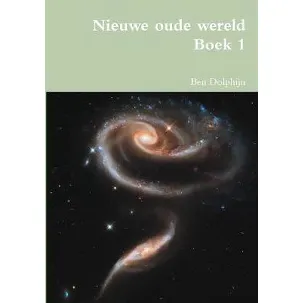 Afbeelding van Nieuwe oude wereld Boek 1