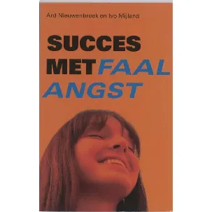 Afbeelding van Succes met faalangst