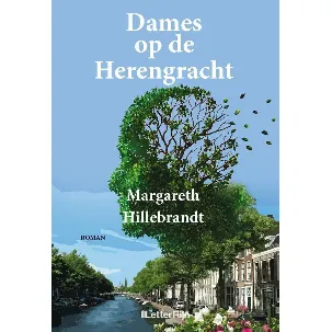 Afbeelding van Dames op de Herengracht