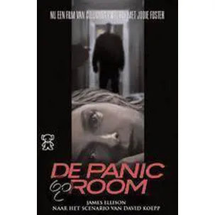 Afbeelding van De Panic Room