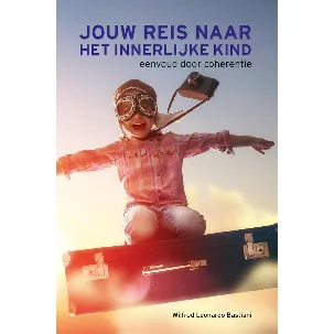 Afbeelding van Jouw reis naar het innerlijke kind