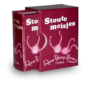 Afbeelding van Stoute meisjes