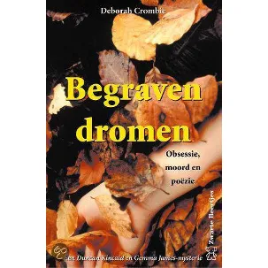 Afbeelding van Begraven dromen