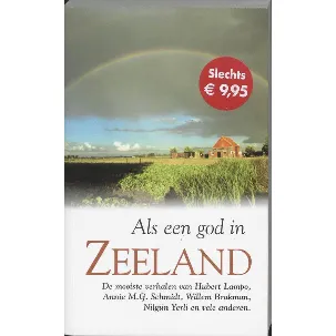 Afbeelding van Als Een God In Zeeland